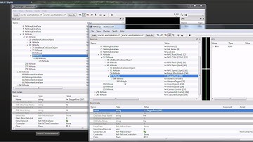 NifSkope node Copying for Skyrim.
