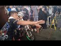 drag bike ngo arm rayong halem misteen vs ryan mee teknotuner ninja kr FFA