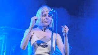 Aurora - I Went Too Far (HD) - Union Chapel - 02.02.16