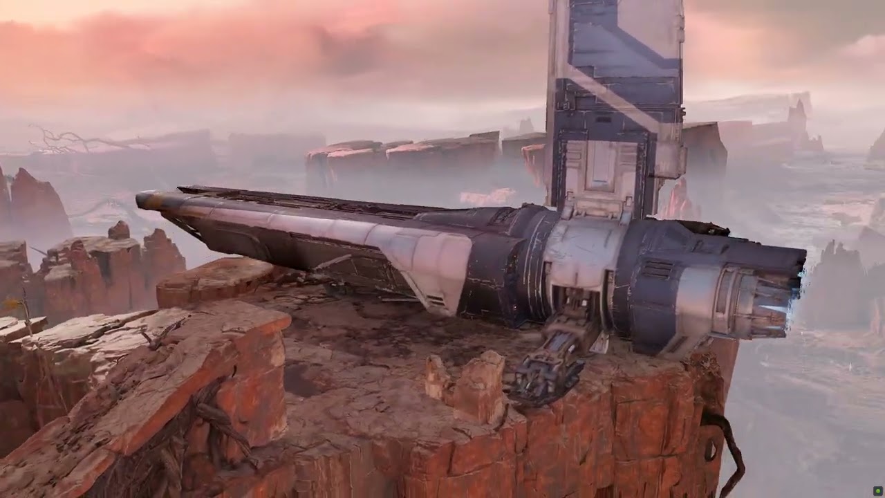 Stinger Mantis Comes to Dathomir