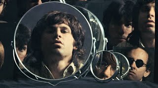 Vignette de la vidéo "Waiting For The Sun (The Doors) - Guitar Backing Track (with Vocals)"