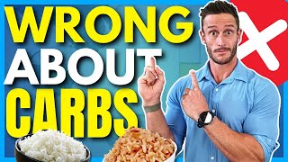We’ve Been Wrong About Carbs All Along - The Largest Study EVER Conducted on Carb Intake