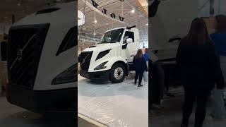 Volvo Trucks — TMC 2026
