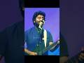 Soch Na Sake ❤️ | Arijit Singh Live | Pure Emotion