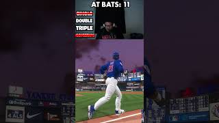 SAMMY SOSA CYCLE CHALLENGE AT YANKEE STADIUM... MLB THE SHOW 26