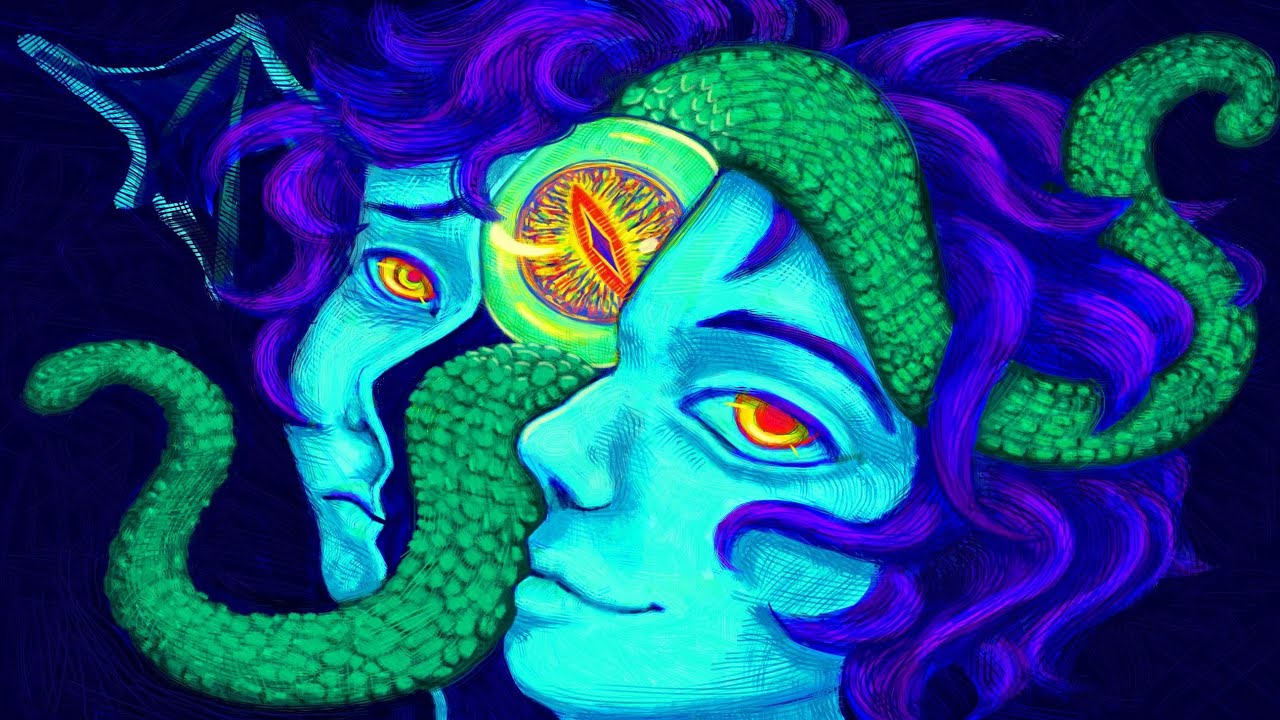 O HORROR CÓSMICO DE LOVECRAFT