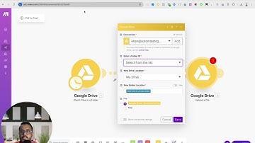 No-Code PDF Text Extraction with Make.com (Beginner-Friendly Guide) - – No Paid Apps Required!