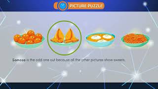 Ch 6 | Visual Processing | Computer | Class 04 | For children