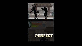 Hermit | Perfect | Shadow Fight 2 Special Edition