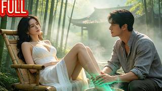 MutiSUB🔥灭门少年坠崖被救修成绝顶💥师傅算到因果不破不立赶我下山，我本想低调复仇，却划坏唐家豪车靠医术成了便宜赘婿！《神医下山，横扫一切》