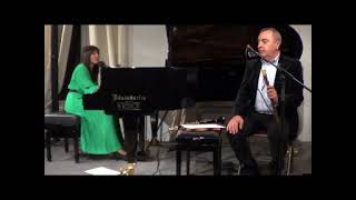 Nara Noïan & Vardan Hovanissian - Loussine