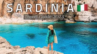Escape to Sardinia: A must-visit Destination in Italy!