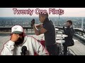 Twenty One Pilots- At The Risk Of Feeling Dumb ( Reaction!!!)