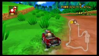 Dragonites Island 2:10:688 Kart BKT (final)