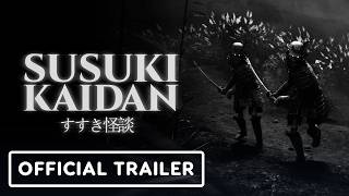 Susuki Kaidan - Official Announcement Trailer