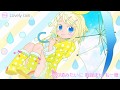 鏡音リン - Lovely rain 【VOCALOIDオリジナル曲】