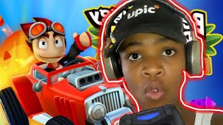 I Can't Win This GAME | Botswana Gaming Youtuber