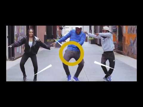 Vumomsé - If No Be God (ft.  Kiflex) Official Video