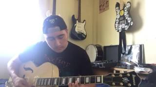 King Rat - Guana Batz Cover