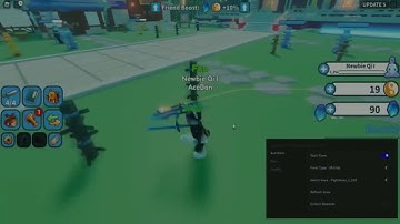 ROBLOX HACK | NEW SCRIPT | CHEAT, UNDETECTED EXECUTOR | SYNAPSE X 2023 21.06.2023