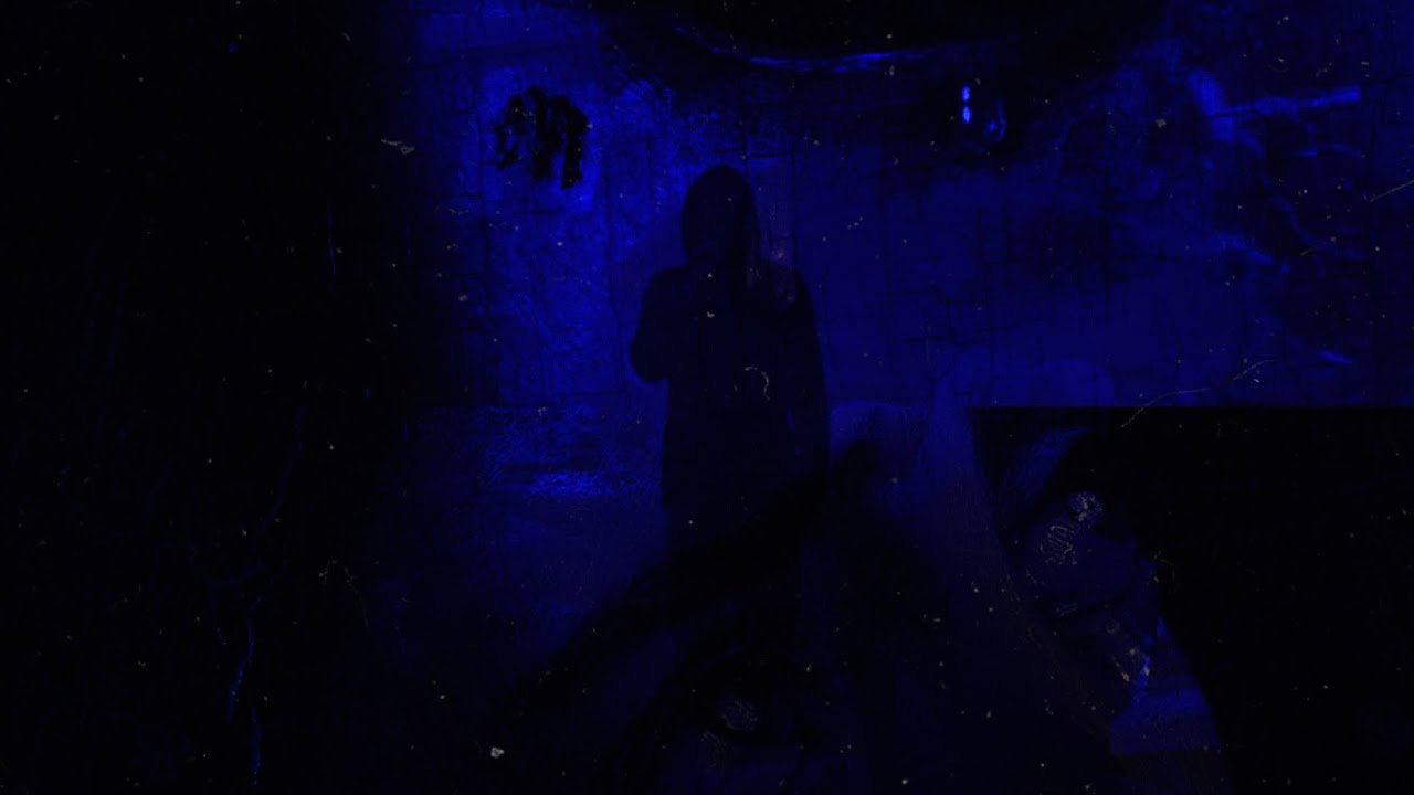 Trof1n x RAVA x candyboii - OUTRO (Official Audio)(RMX)