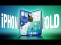 Foldable iPhone 2026 Rumors – Big Screen, New Tech, Premium Price!