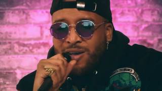 VSessions: Ro James Performing \\