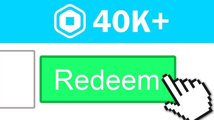 How To Redeem Roblox Codes (Mobile + PC)