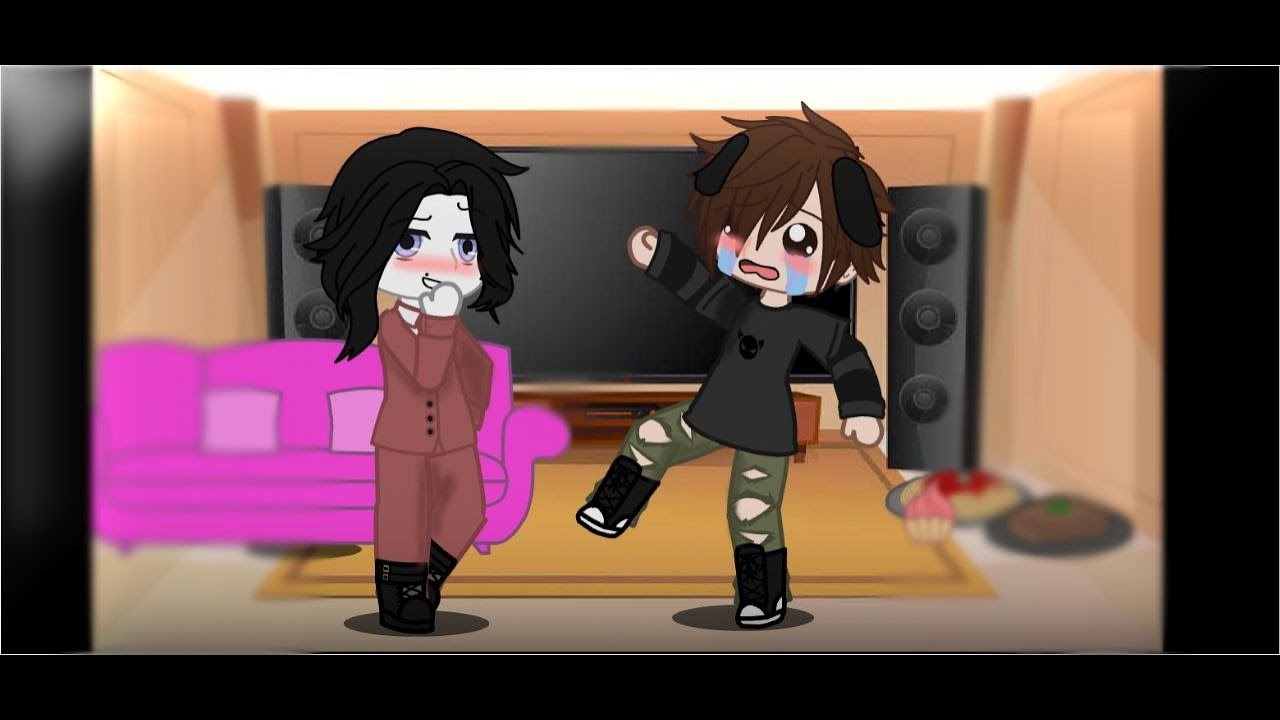 РЕАКЦИЯ НА ВАЛЕРУ ГОСТЕРА 