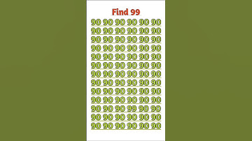 Find the odd number 09 #geniusmindset #puzzle #maths #mathstricks #iqtest #mathpuzzle #motivation