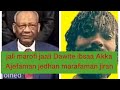 Oromo Nama Qali Dhabufu Dematii Caqasaa Hanga Xumuraa Jali Maro Fi Jali Dawite Ibsa