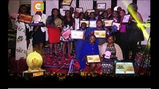 Citizen Tv Humbly Says Thank You Kenya For Making Us Again