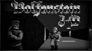 Wolfenstein 3D - full soundtrack