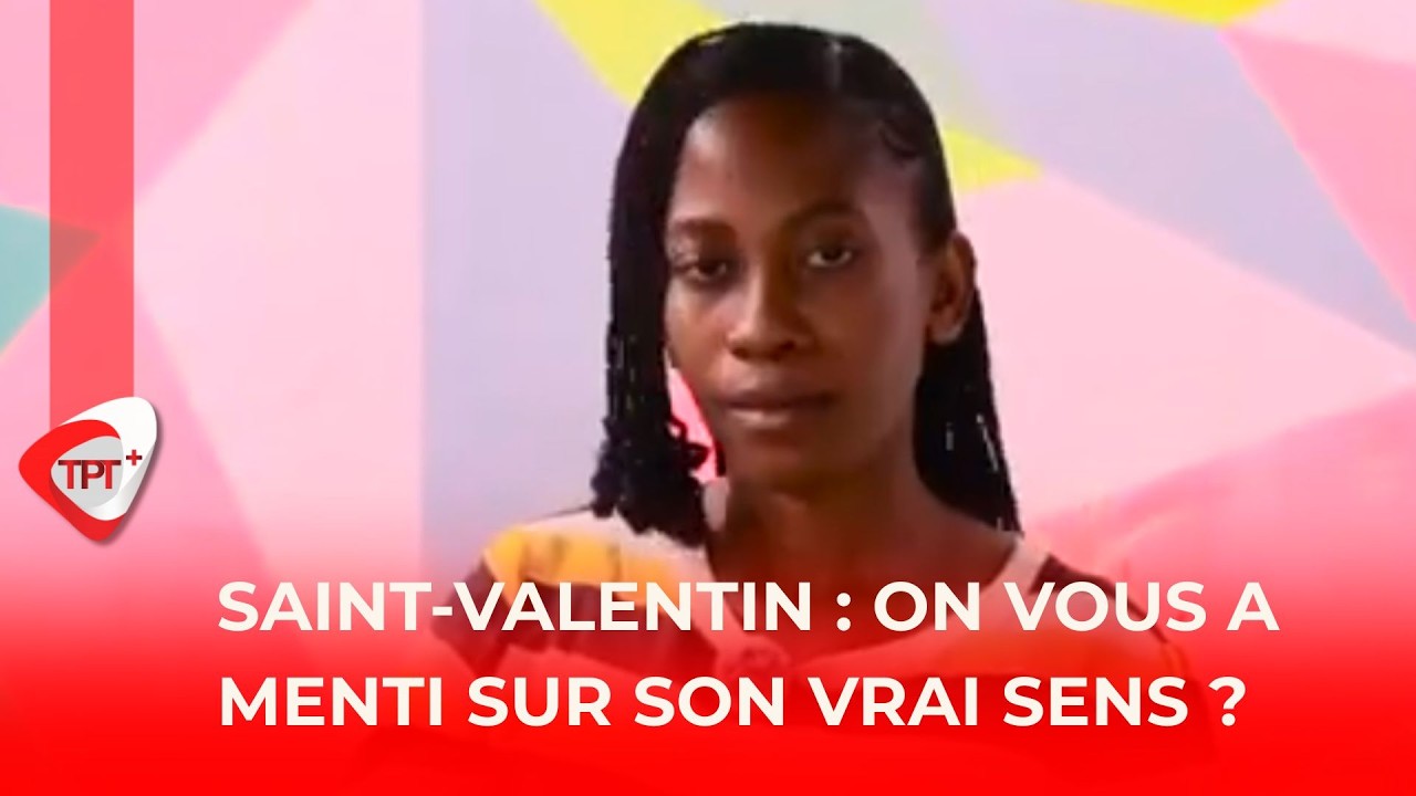 Le vrai sens de la Saint-Valentin en Afrique : Sacrifice ou Commerce ?