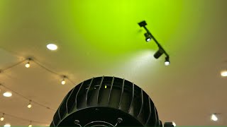 These Affordable Par Lights Impressed A Theater Tech!