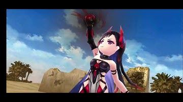 PVP Arena Ft.Fraise Magnus Lucretia V2