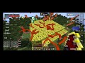 Crafting The Iconic Big Bertha In Minecraft Craziness #19