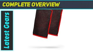 Adam's Clay Mitt: The Ultimate Solution for Quick and Effective Car Detailing