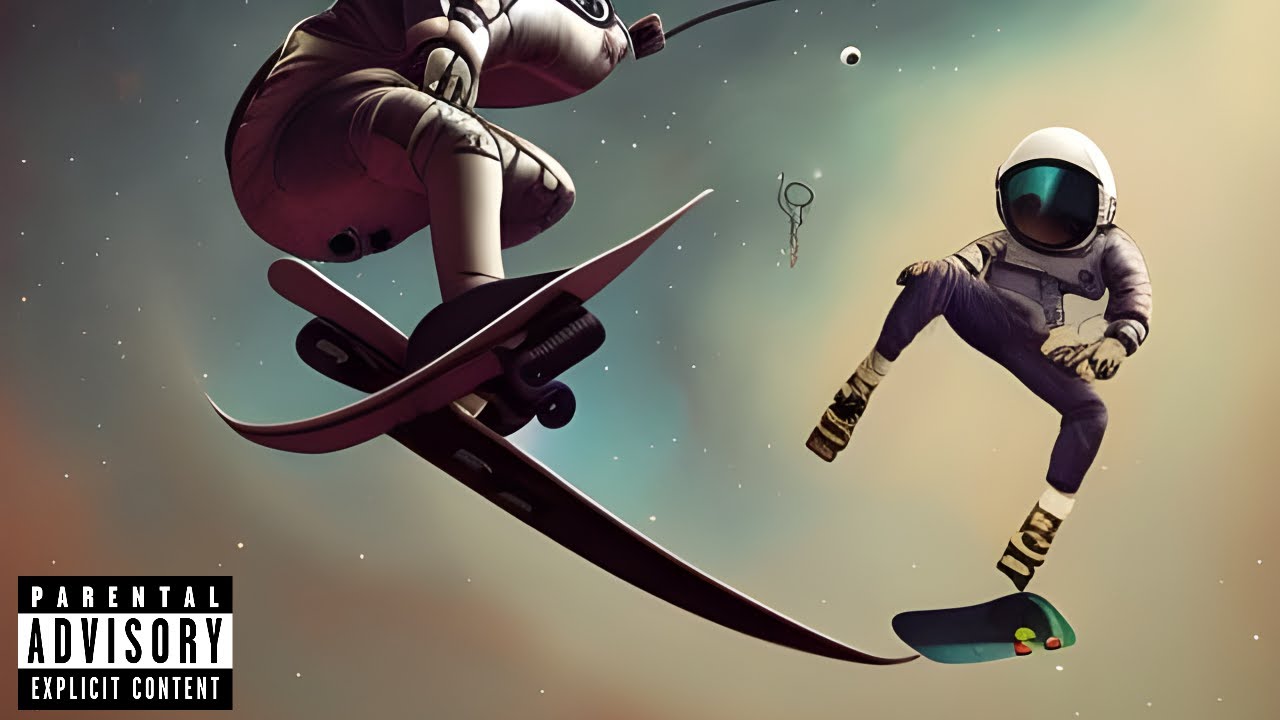 [FREE] Blink 182 x Punk Rock Type Beat | Skate (prod. Madatracker and Living Puff)