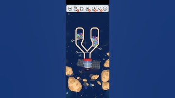 Pull the Pin 📍 Gameplay Walkthrough All Max Levels #shorts #PullthePin