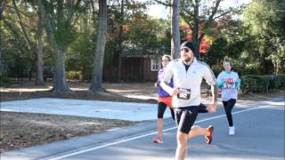 2013 Sumter YMCA Turkey Trot Promo Video