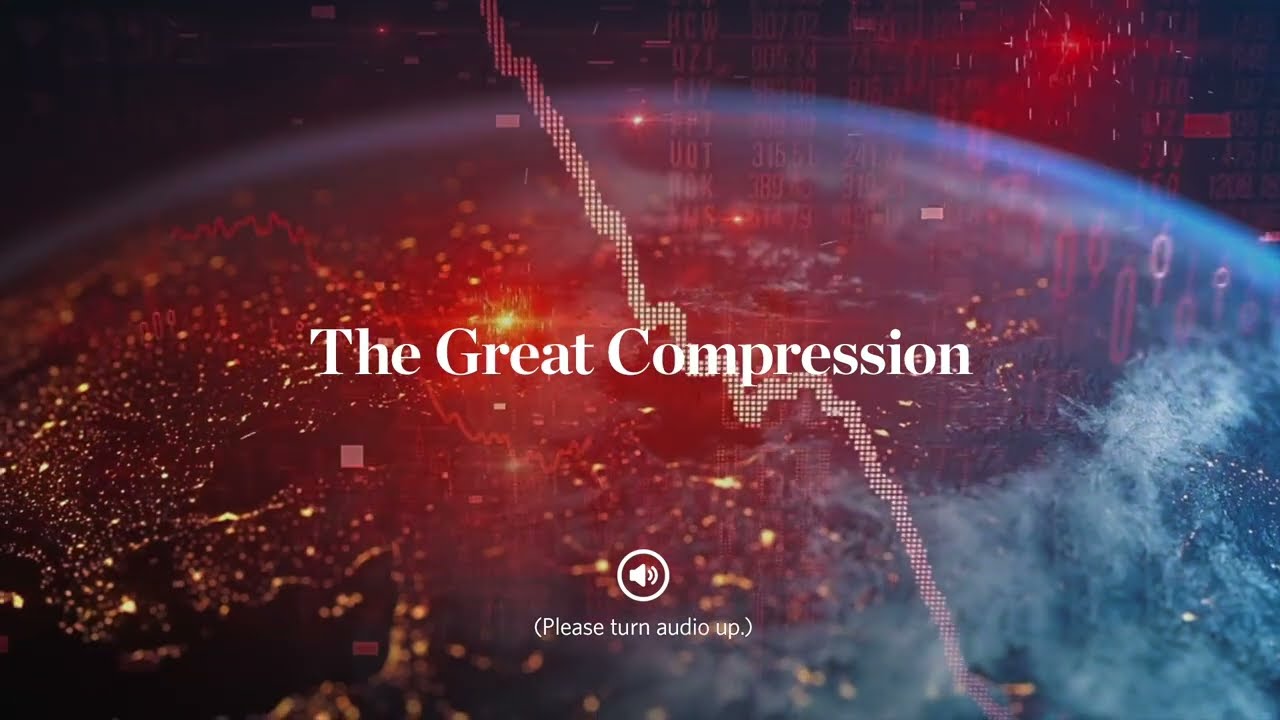 The Great Compression