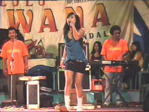 Lulu nirwana Rockets 8