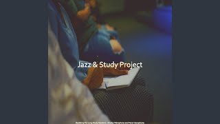 Vibraphone Solo Soundtrack for Long Study Sessions