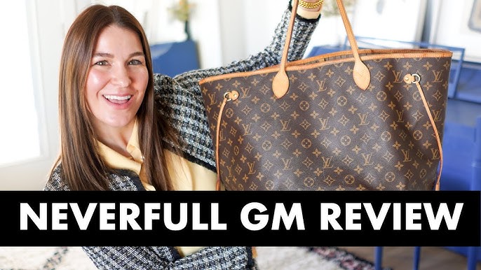 MYTH: Authentic Louis Vuitton Never Has Cut-off Monogram - Academy by  FASHIONPHILE