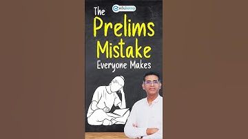 Failing UPSC Prelims Again? Fix THIS Before 2026 | Shabbir Sir