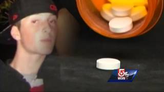 Unlikely drug abusers becoming new face of addiction