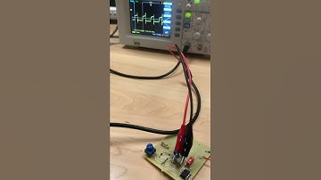 TV Remote Control Jammer Circuit Demonstration