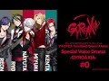 【アルゴナビス from BanG Dream! AAside】スペシャルボイスドラマ -GYROAXIA- #0
