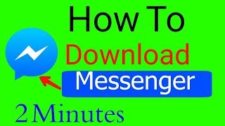 messenger app download free for android | Facebook Messenger in Android | Sekhen Sub Kuch screenshot 4